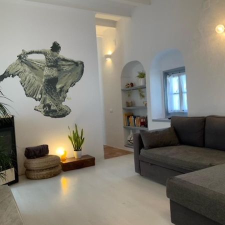 Appartamento Atico Atlantico Vejer de la Frontera Esterno foto