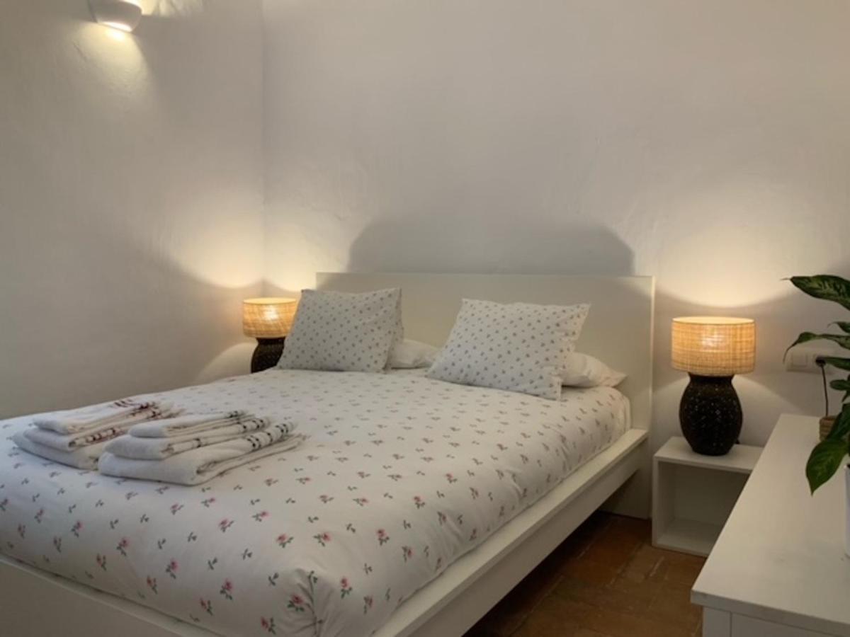 Appartamento Atico Atlantico Vejer de la Frontera Esterno foto