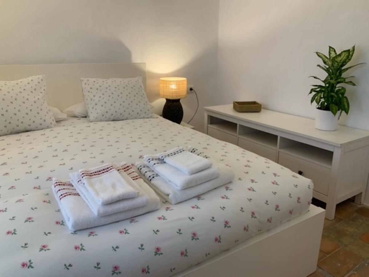 Appartamento Atico Atlantico Vejer de la Frontera Esterno foto